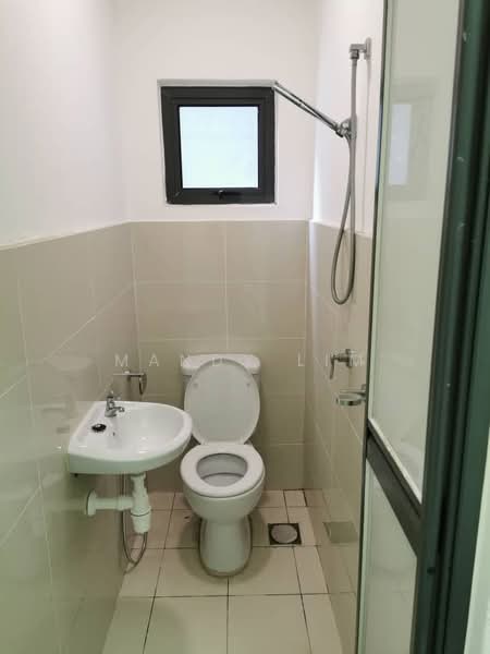 Mirage By The Lake untuk Untuk Disewa - RM 2,200 /bulan, Mac 2026 - Bathroom - PropertyGuru.com.my