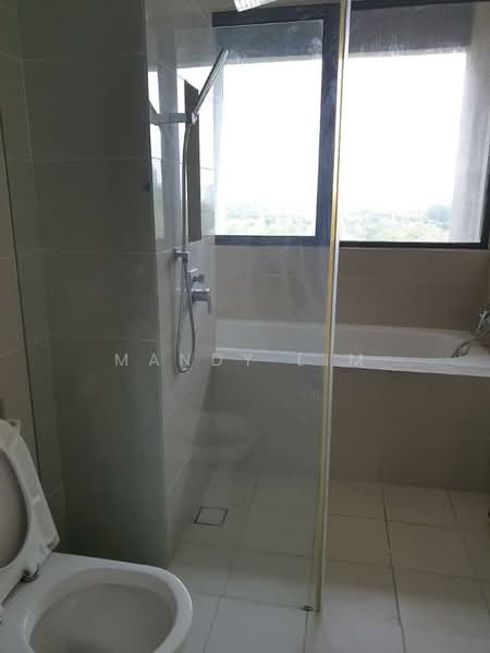 Condominium for Rent at Mirage By The Lake - Mandy Lim - Bathroom - PropertyGuru.com.my