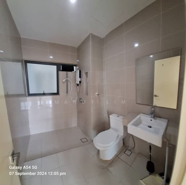 Condominium for Rent at Mirage By The Lake - Mandy Lim - Bathroom - PropertyGuru.com.my