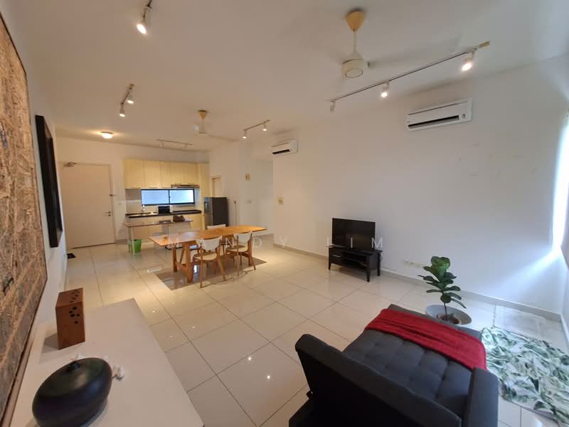 Condominium for Rent at Mirage By The Lake - Mandy Lim - Living Room - PropertyGuru.com.my