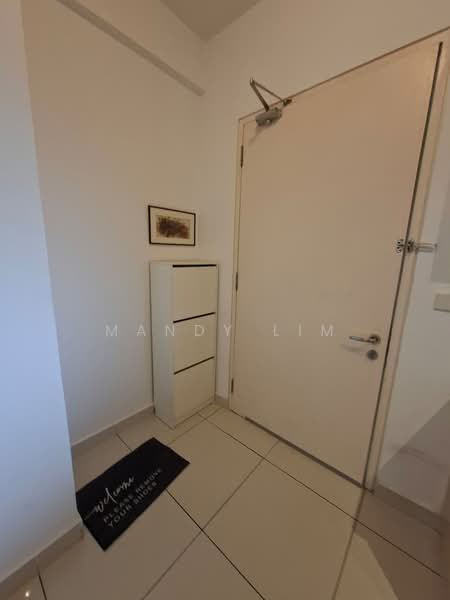 Condominium for Rent at Mirage By The Lake - Mandy Lim - Entrance - PropertyGuru.com.my