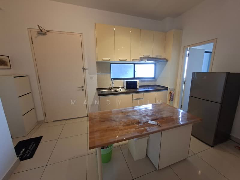 Condominium for Rent at Mirage By The Lake - Mandy Lim - Kitchen - PropertyGuru.com.my