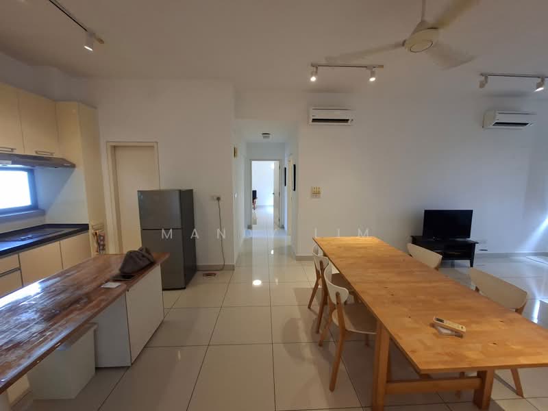 Condominium for Rent at Mirage By The Lake - Mandy Lim - Kitchen - PropertyGuru.com.my