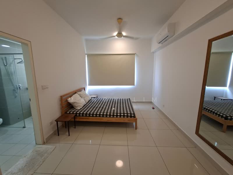 Condominium for Rent at Mirage By The Lake - Mandy Lim - Bedroom - PropertyGuru.com.my