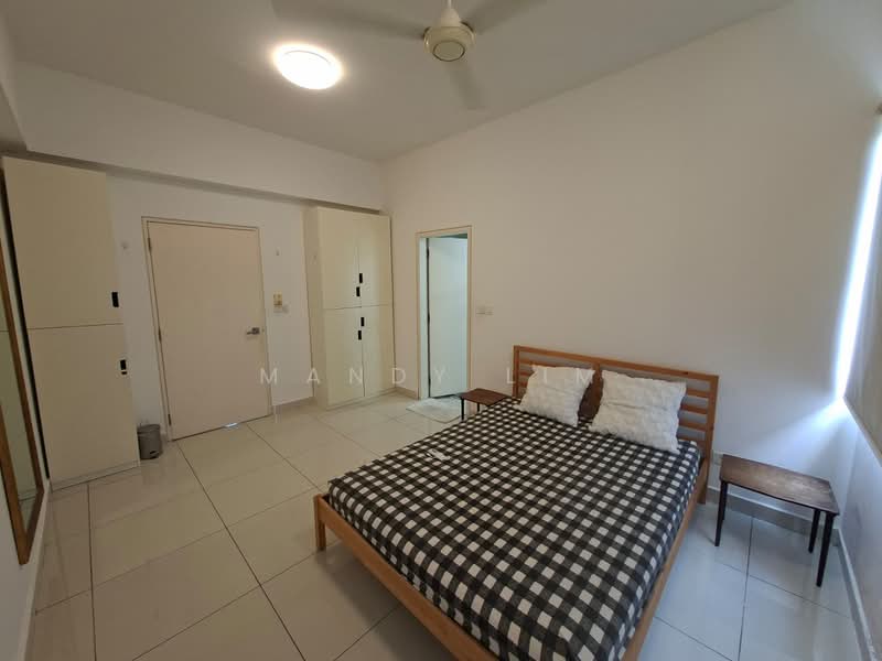 Condominium for Rent at Mirage By The Lake - Mandy Lim - Bedroom - PropertyGuru.com.my