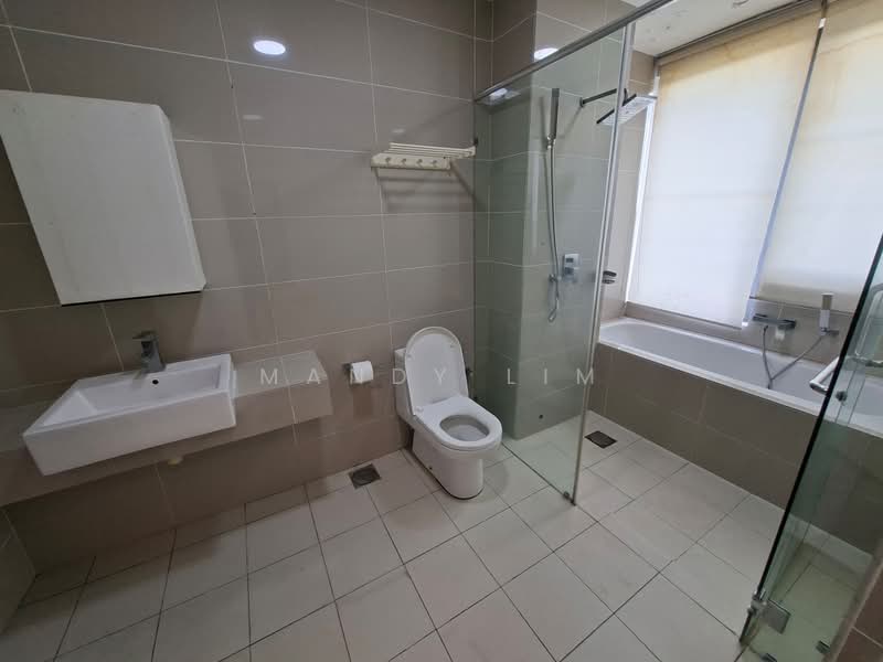 Condominium for Rent at Mirage By The Lake - Mandy Lim - Bathroom - PropertyGuru.com.my