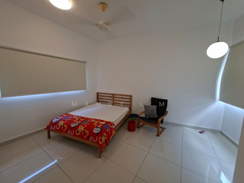 Condominium for Rent at Mirage By The Lake - Mandy Lim - Bedroom - PropertyGuru.com.my