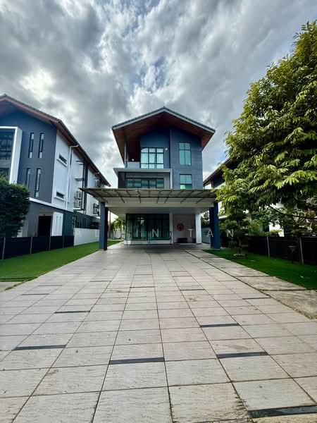 Bungalow for Sale in Masai (Johor) - Alwin Tan - PropertyGuru.com.my