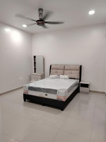 Aspira Parkhome @ Laman Aspira Aspira Parkhome @ Laman Aspira Aspiras Parkhomes @s Lamans Aspiras untuk Untuk Dijual - RM 870,000, Mac 2026 - Bedroom - PropertyGuru.com.my