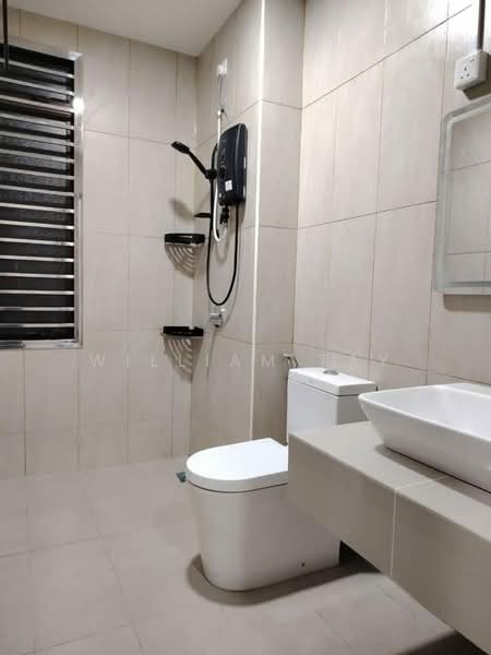 Aspira Parkhome @ Laman Aspira Aspira Parkhome @ Laman Aspira Aspiras Parkhomes @s Lamans Aspiras untuk Untuk Dijual - RM 870,000, Mac 2026 - Bathroom - PropertyGuru.com.my