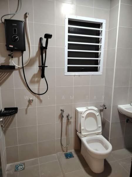 Aspira Parkhome @ Laman Aspira Aspira Parkhome @ Laman Aspira Aspiras Parkhomes @s Lamans Aspiras untuk Untuk Dijual - RM 870,000, Mac 2026 - Bathroom - PropertyGuru.com.my