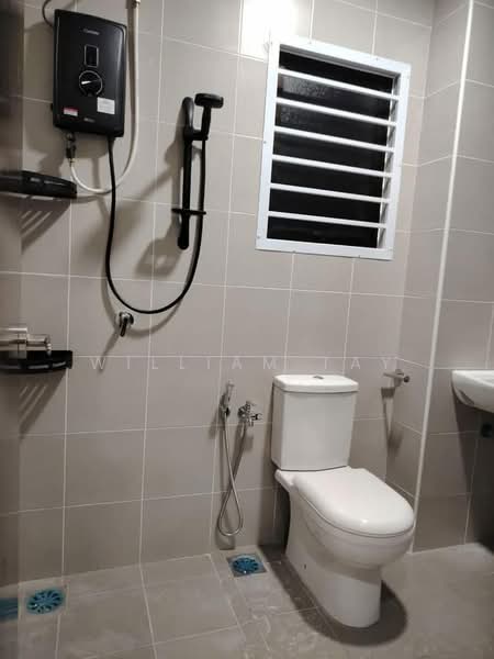 Aspira Parkhome @ Laman Aspira Aspira Parkhome @ Laman Aspira Aspiras Parkhomes @s Lamans Aspiras untuk Untuk Dijual - RM 870,000, Mac 2026 - Bathroom - PropertyGuru.com.my