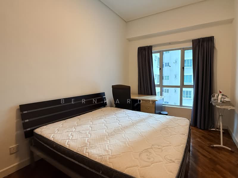 Suasana Sentral Condominiums untuk Untuk Dijual - RM 950,000, Mac 2026 - Bedroom - PropertyGuru.com.my