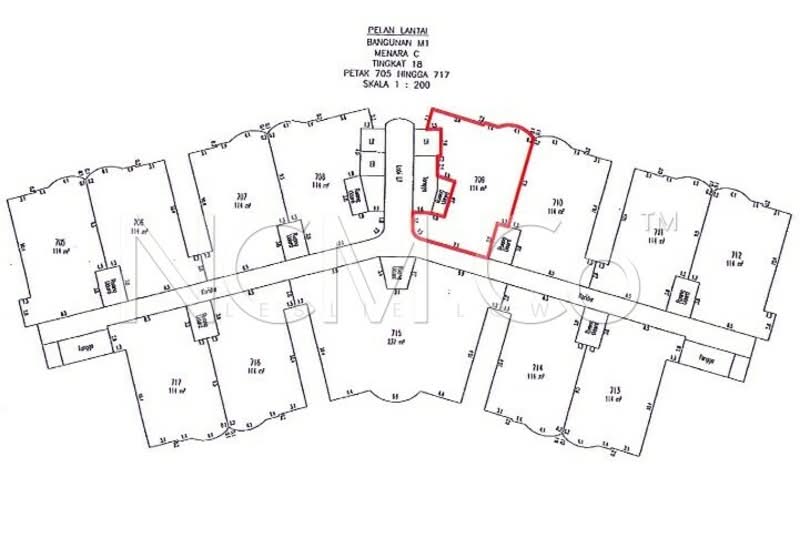 Prima Setapak Condominium untuk Untuk Dijual - RM 261,000, Mac 2026 - PropertyGuru.com.my
