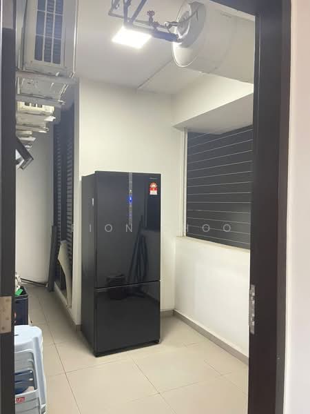 Apartment for Sale at Molek Pine 4 - Fion Choo - Interior - PropertyGuru.com.my