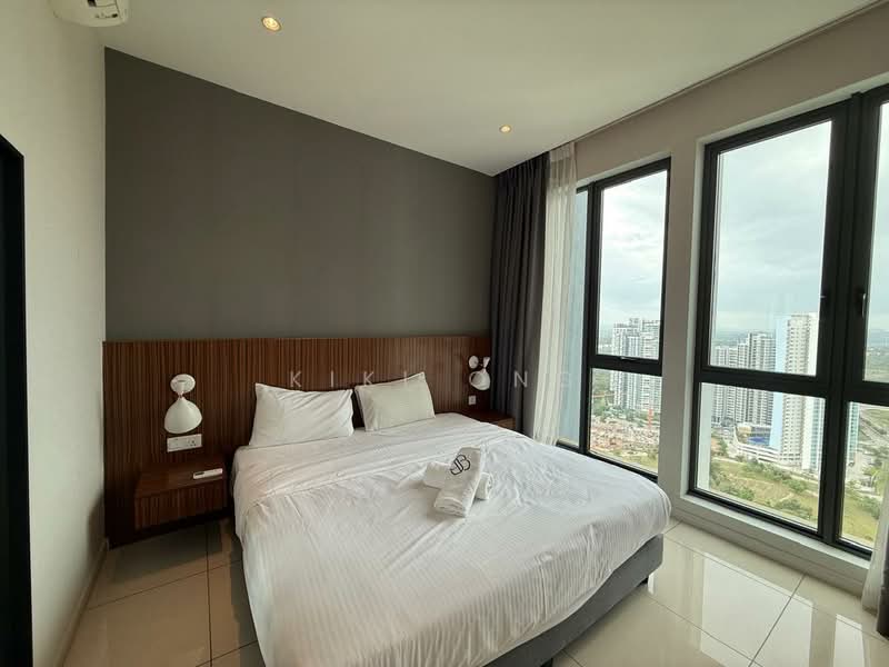 The Elysia Park Residence untuk Untuk Dijual - RM 385,000, Mac 2026 - Bedroom - PropertyGuru.com.my