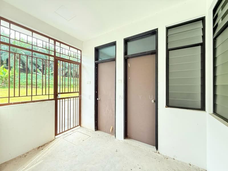 Bandar Cemerlang Ulu Tiram Johor Bahru untuk Untuk Dijual - RM 750,000, Mac 2026 - Exterior - PropertyGuru.com.my