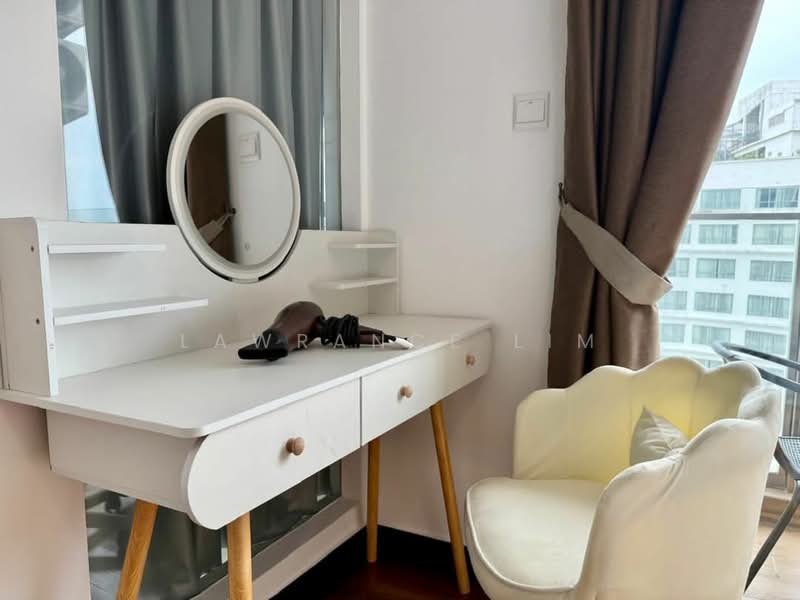 Untuk Dijual - Silverscape Residences