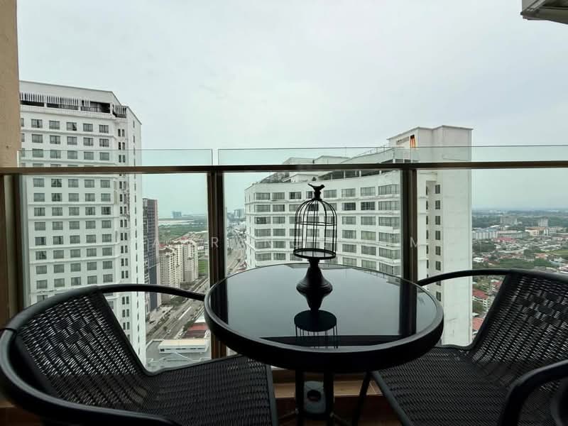 Untuk Dijual - Silverscape Residences