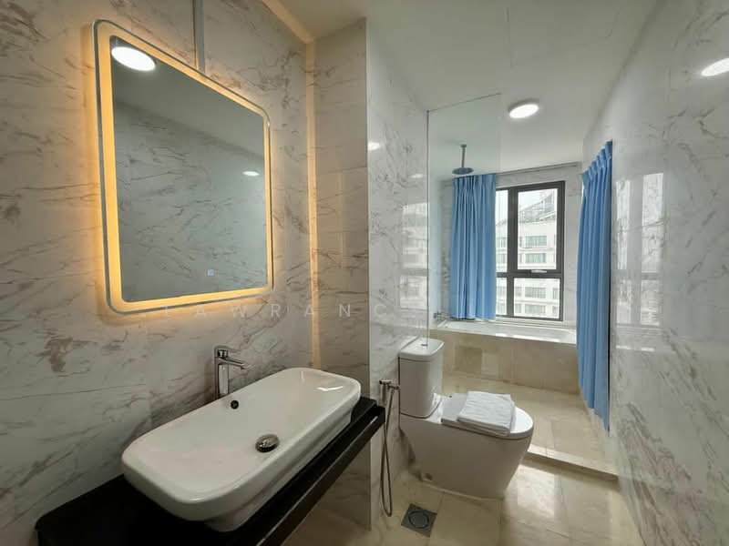 Untuk Dijual - Silverscape Residences