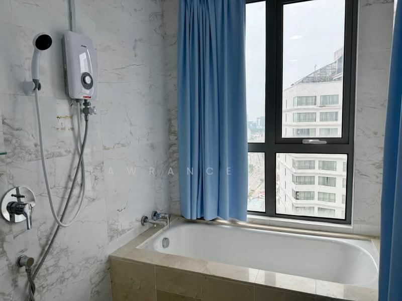 Untuk Dijual - Silverscape Residences