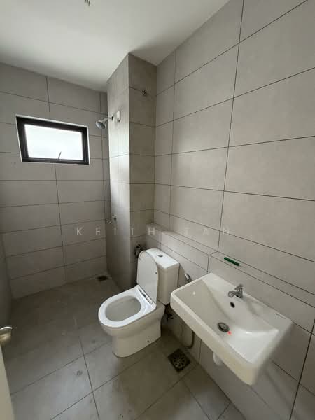 Untuk Dijual - Enso Woods @ Gamuda Cove