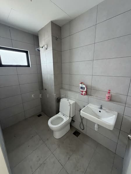 Untuk Dijual - Enso Woods @ Gamuda Cove