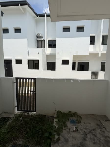 Untuk Dijual - Enso Woods @ Gamuda Cove