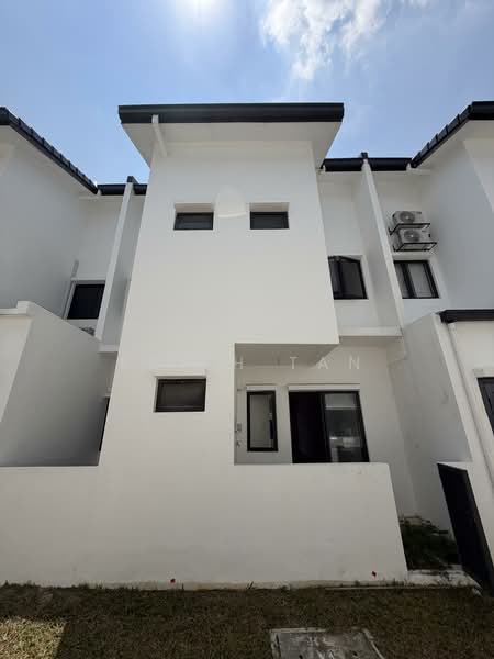 Untuk Dijual - Enso Woods @ Gamuda Cove