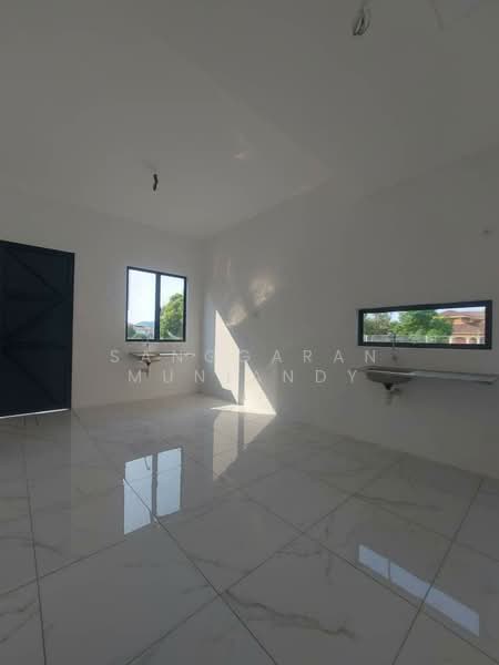 2-storey Terraced House for Sale in Jitra (Kedah) - Sanggaran Muniandy - Interior - PropertyGuru.com.my