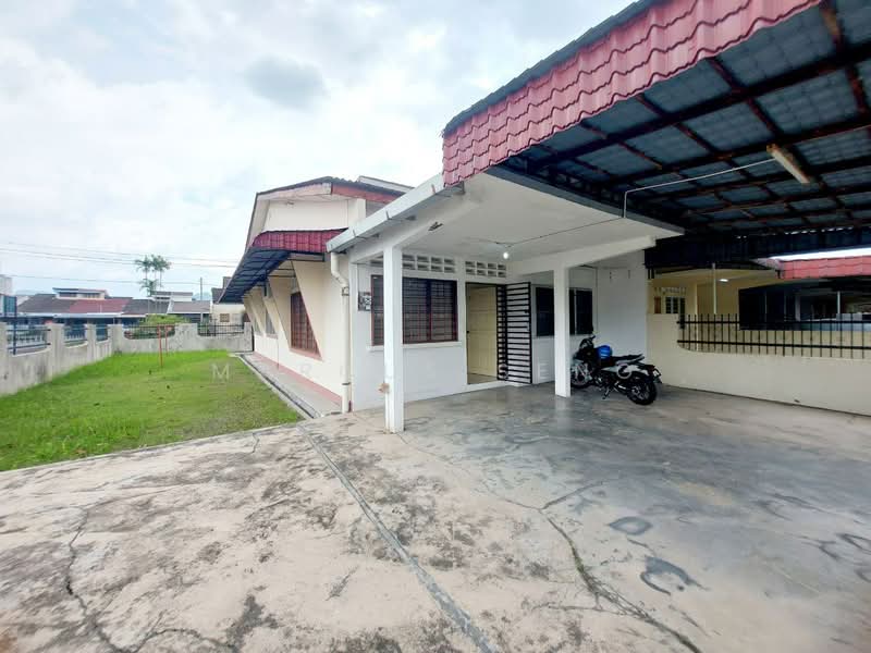 Taman Wah Keong, Ipoh Garden untuk Untuk Dijual - RM 415,000, Mac 2026 - Exterior - PropertyGuru.com.my