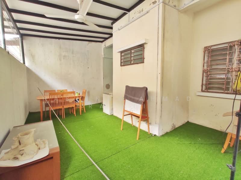 2-storey Terraced House for Sale in Taman Puncak Saujana (Kajang) - Haslinda Ahmad Razali - Dining Room - PropertyGuru.com.my