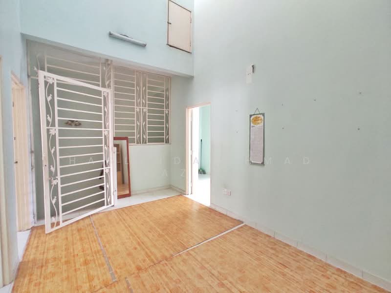 2-storey Terraced House for Sale in Taman Puncak Saujana (Kajang) - Haslinda Ahmad Razali - Interior - PropertyGuru.com.my