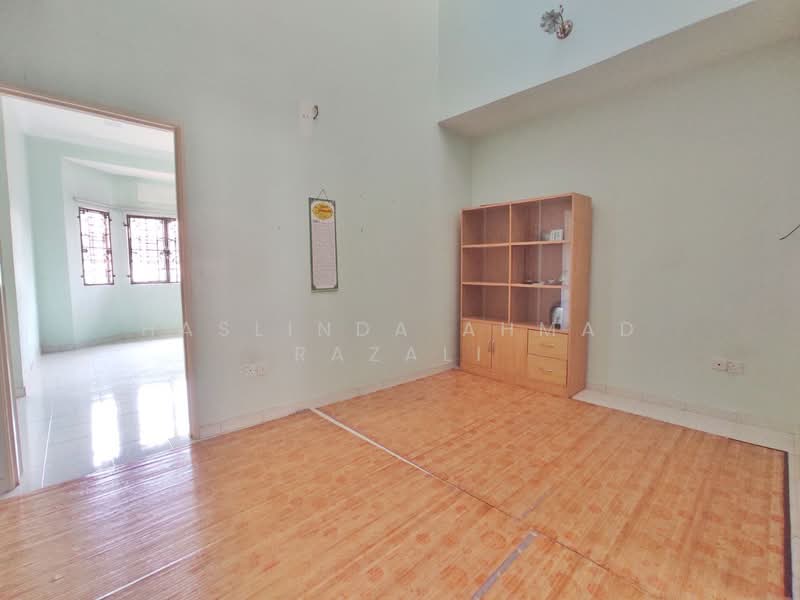 2-storey Terraced House for Sale in Taman Puncak Saujana (Kajang) - Haslinda Ahmad Razali - Interior - PropertyGuru.com.my