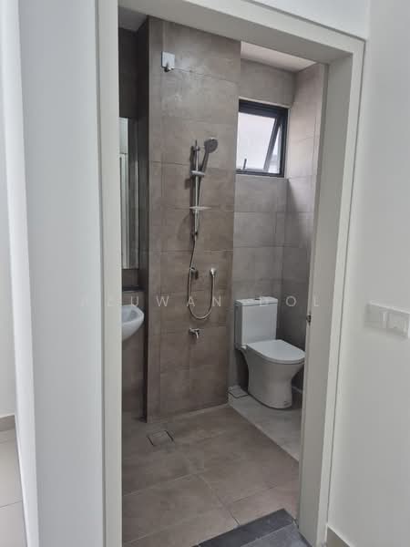 Terraced House for Rent in Sungai Buloh (Selangor) - Azuwan Dol - Bathroom - PropertyGuru.com.my