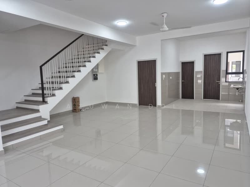 Terraced House for Rent in Sungai Buloh (Selangor) - Azuwan Dol - Interior - PropertyGuru.com.my