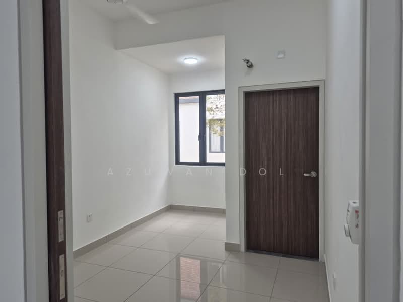 Terraced House for Rent in Sungai Buloh (Selangor) - Azuwan Dol - Interior - PropertyGuru.com.my