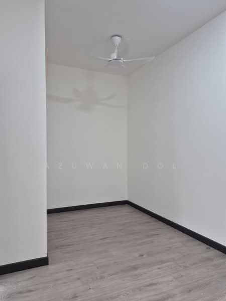 Terraced House for Rent in Sungai Buloh (Selangor) - Azuwan Dol - Interior - PropertyGuru.com.my
