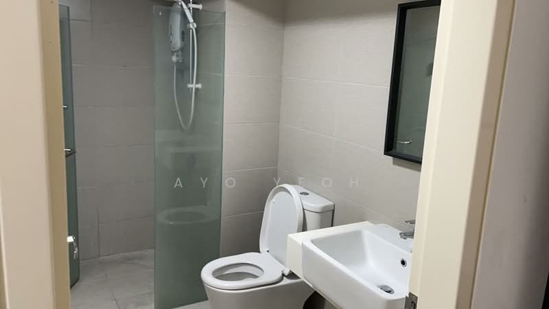 EkoCheras untuk Untuk Disewa - RM 2,500 /bulan, Mac 2026 - Bathroom - PropertyGuru.com.my