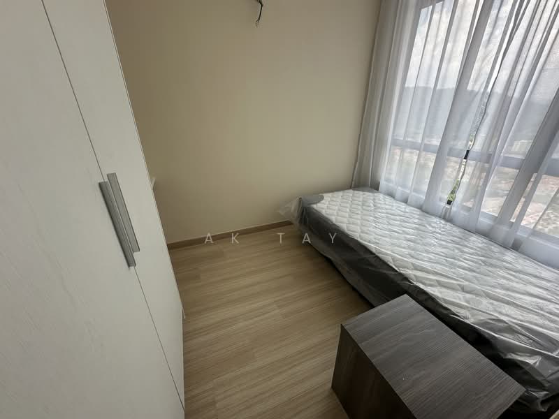 The Mark @ Cheras untuk Untuk Disewa - RM 2,500 /bulan, Mac 2026 - Bedroom - PropertyGuru.com.my