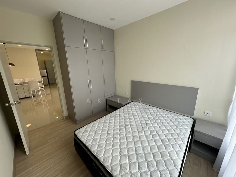 The Mark @ Cheras untuk Untuk Disewa - RM 2,500 /bulan, Mac 2026 - Bedroom - PropertyGuru.com.my