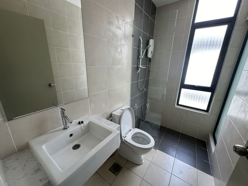 The Mark @ Cheras untuk Untuk Disewa - RM 2,500 /bulan, Mac 2026 - Bathroom - PropertyGuru.com.my