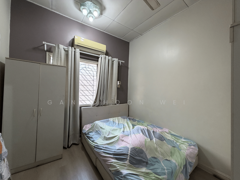 2-storey Terraced House for Sale in Usj 13 (Subang Jaya) - Gan Choon Wei - Bedroom - PropertyGuru.com.my