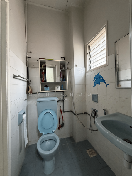 2-storey Terraced House for Sale in Usj 13 (Subang Jaya) - Gan Choon Wei - Bathroom - PropertyGuru.com.my