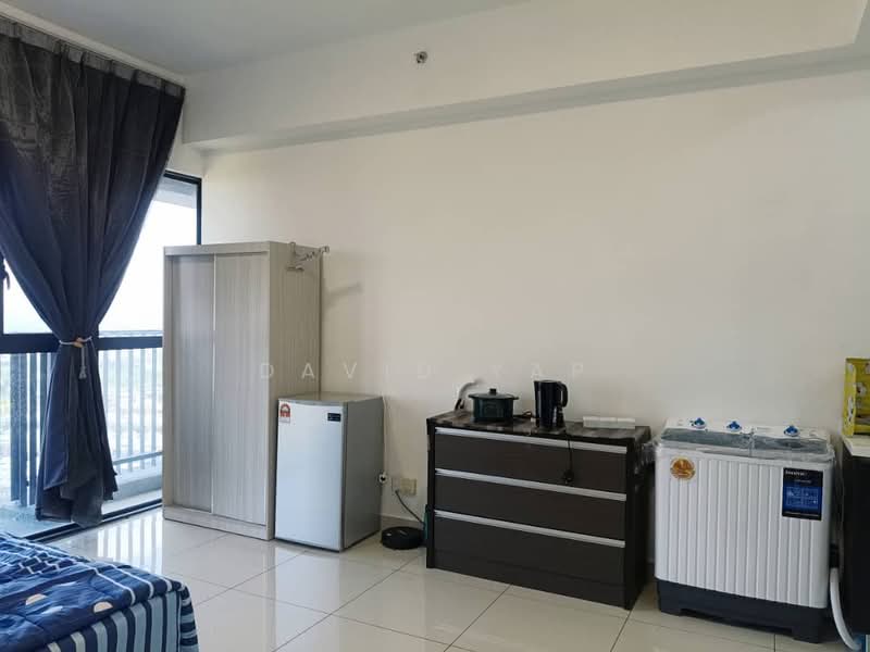 Service Residence for Rent at Setia City Residences - David Yap - Interior - PropertyGuru.com.my