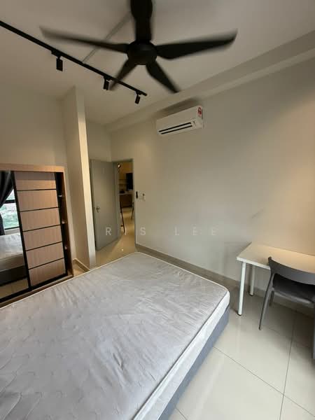 Platinum Arena untuk Untuk Disewa - RM 750 /bulan, Mac 2026 - Bedroom - PropertyGuru.com.my