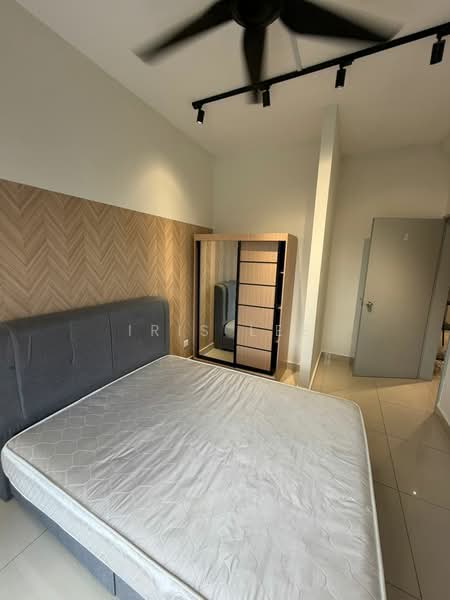 Platinum Arena untuk Untuk Disewa - RM 750 /bulan, Mac 2026 - Bedroom - PropertyGuru.com.my