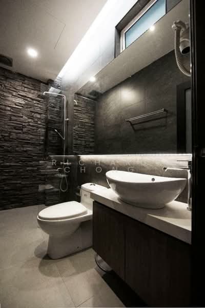 Bungalow for Rent in Ampang (Selangor) - Richard Chong - Bathroom - PropertyGuru.com.my