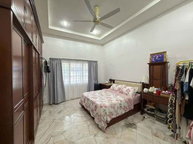 Semi-Detached House for Sale in Ayer Keroh (Melaka) - Yeong . - Bedroom - PropertyGuru.com.my