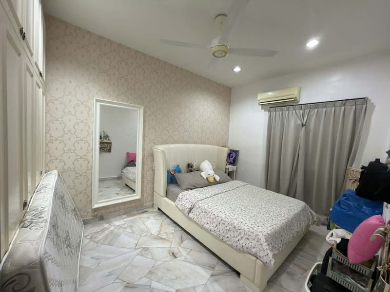 Semi-Detached House for Sale in Ayer Keroh (Melaka) - Yeong . - Bedroom - PropertyGuru.com.my